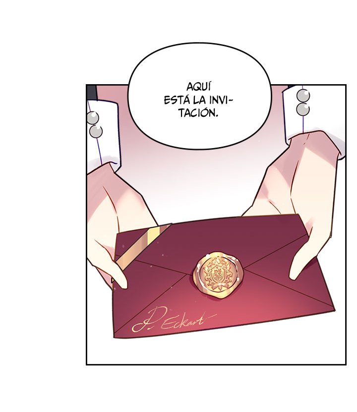 EL ÚNICO FINAL DE LA VILLANA ES LA MUERTE Capitulo 12 página 7