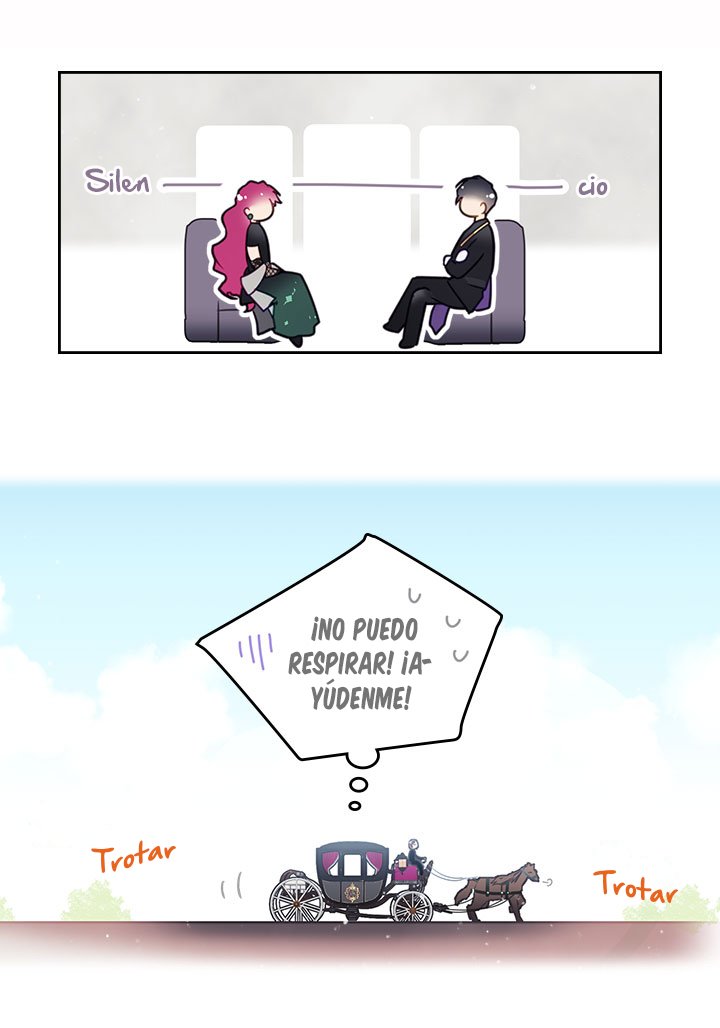 EL ÚNICO FINAL DE LA VILLANA ES LA MUERTE Capitulo 13 página 17