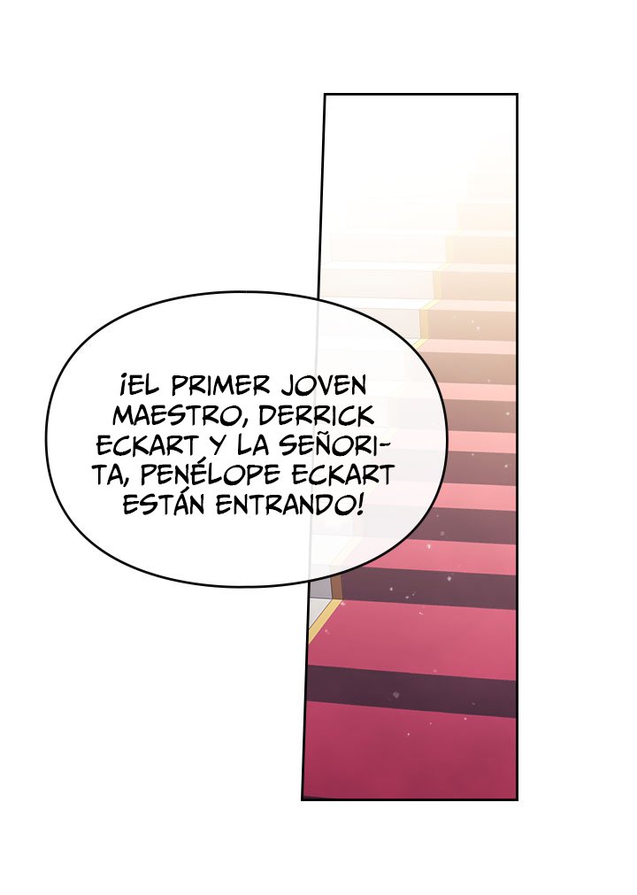 EL ÚNICO FINAL DE LA VILLANA ES LA MUERTE Capitulo 13 página 25