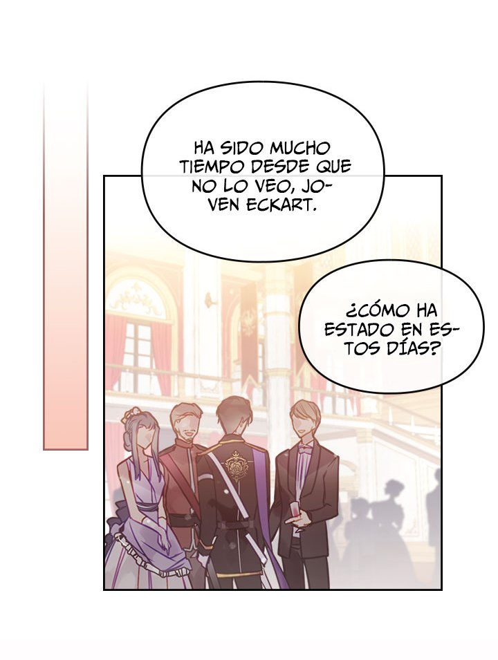 EL ÚNICO FINAL DE LA VILLANA ES LA MUERTE Capitulo 13 página 31
