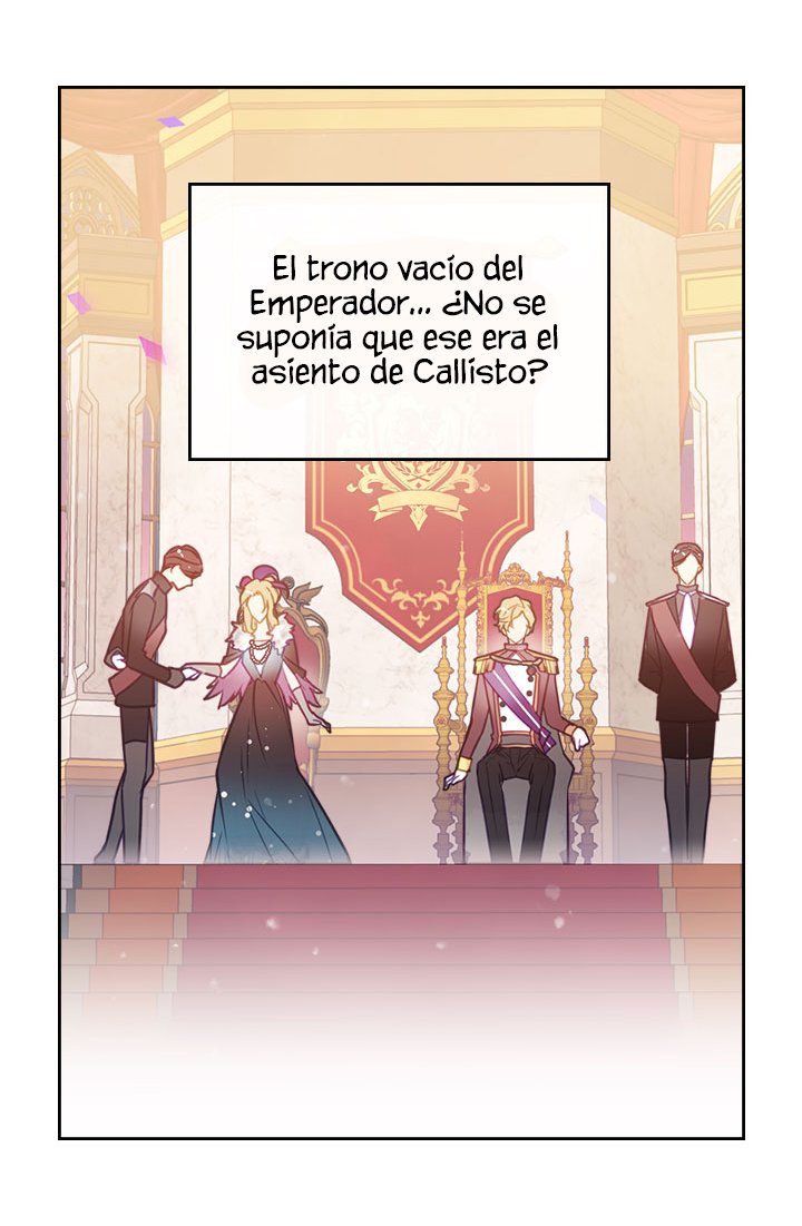 EL ÚNICO FINAL DE LA VILLANA ES LA MUERTE Capitulo 13 página 41