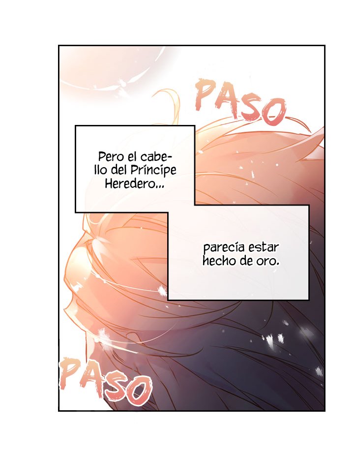 EL ÚNICO FINAL DE LA VILLANA ES LA MUERTE Capitulo 13 página 51