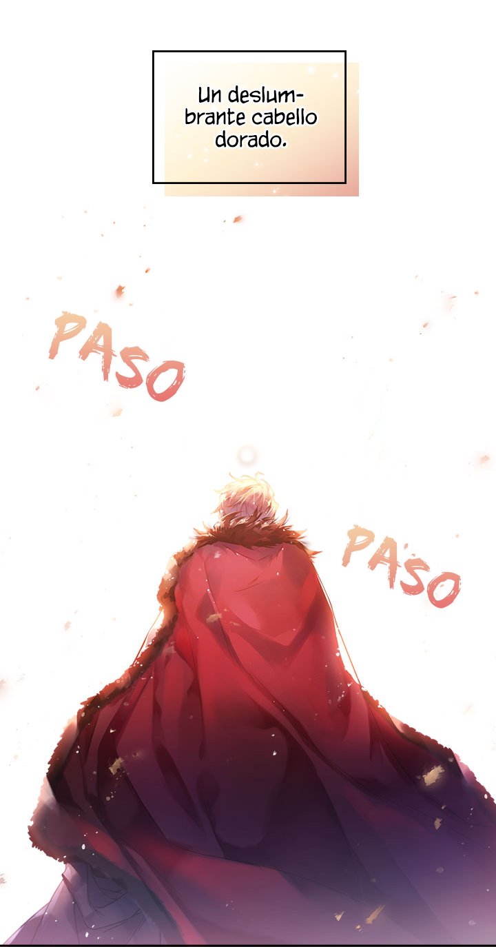 EL ÚNICO FINAL DE LA VILLANA ES LA MUERTE Capitulo 13 página 52