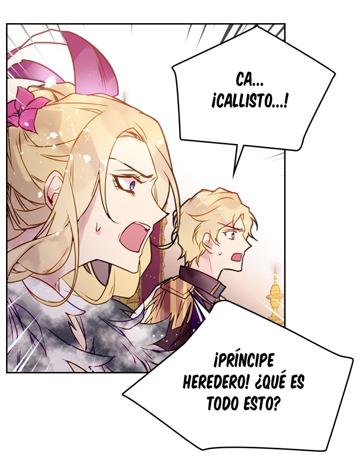 EL ÚNICO FINAL DE LA VILLANA ES LA MUERTE Capitulo 14 página 10
