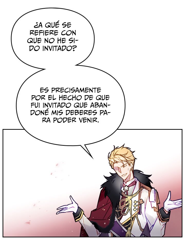 EL ÚNICO FINAL DE LA VILLANA ES LA MUERTE Capitulo 14 página 13