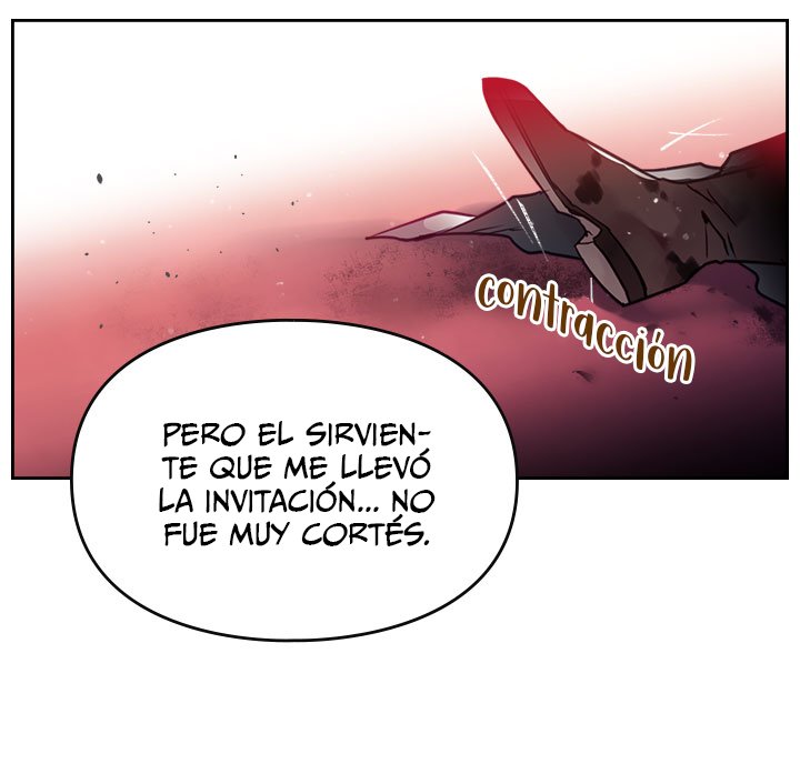 EL ÚNICO FINAL DE LA VILLANA ES LA MUERTE Capitulo 14 página 14