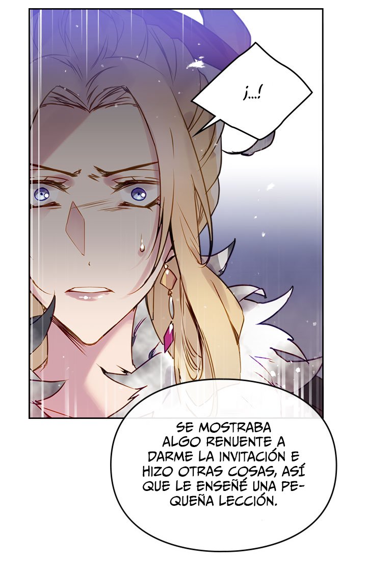EL ÚNICO FINAL DE LA VILLANA ES LA MUERTE Capitulo 14 página 15