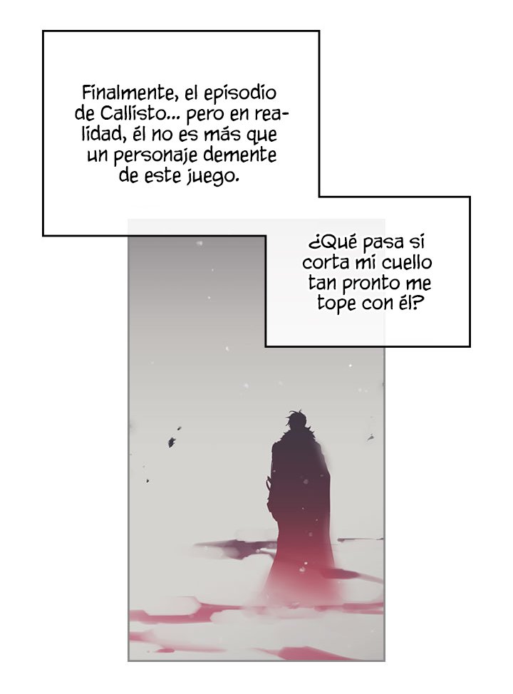 EL ÚNICO FINAL DE LA VILLANA ES LA MUERTE Capitulo 14 página 26
