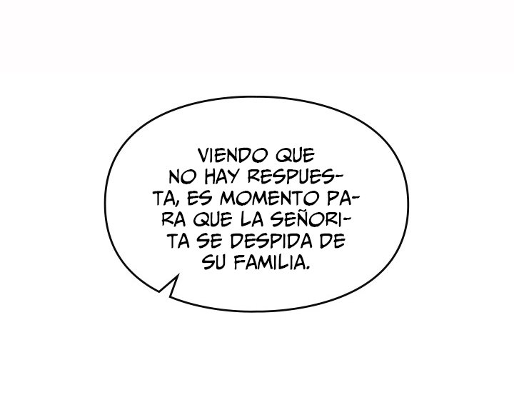EL ÚNICO FINAL DE LA VILLANA ES LA MUERTE Capitulo 14 página 49