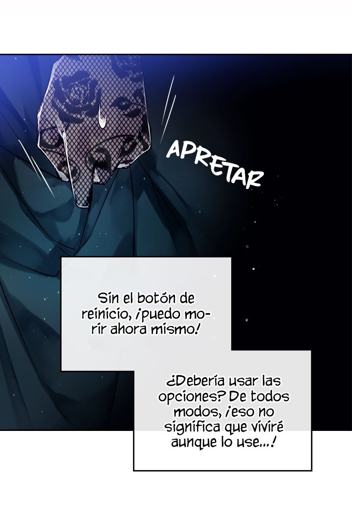 EL ÚNICO FINAL DE LA VILLANA ES LA MUERTE Capitulo 15 página 14