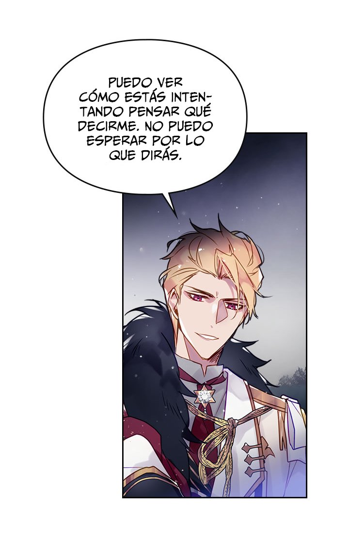 EL ÚNICO FINAL DE LA VILLANA ES LA MUERTE Capitulo 15 página 15