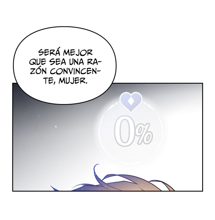 EL ÚNICO FINAL DE LA VILLANA ES LA MUERTE Capitulo 15 página 16