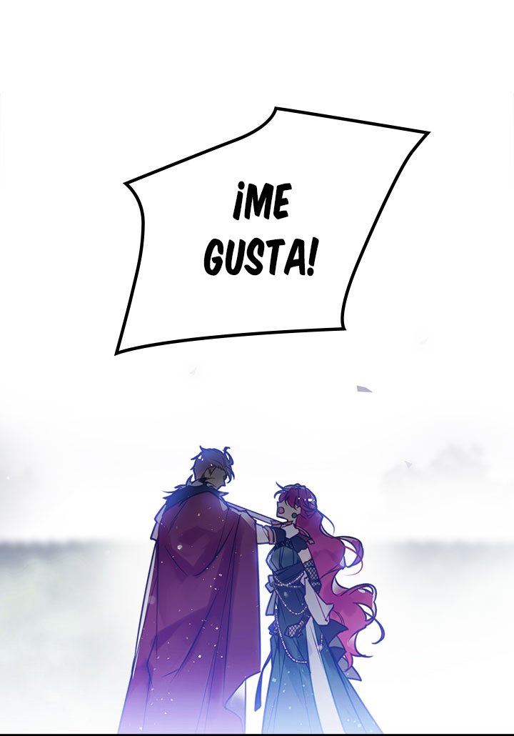 EL ÚNICO FINAL DE LA VILLANA ES LA MUERTE Capitulo 15 página 19