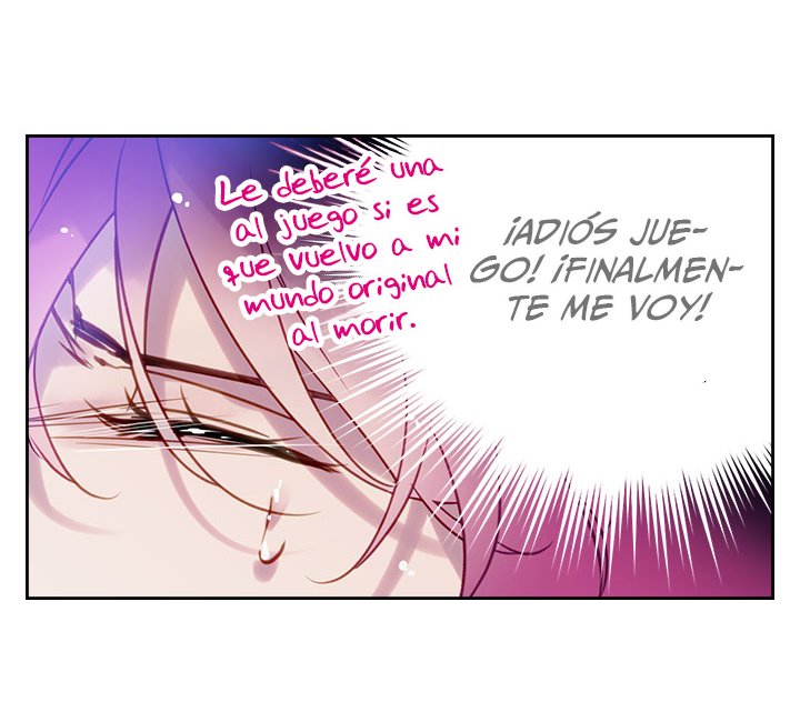 EL ÚNICO FINAL DE LA VILLANA ES LA MUERTE Capitulo 15 página 24
