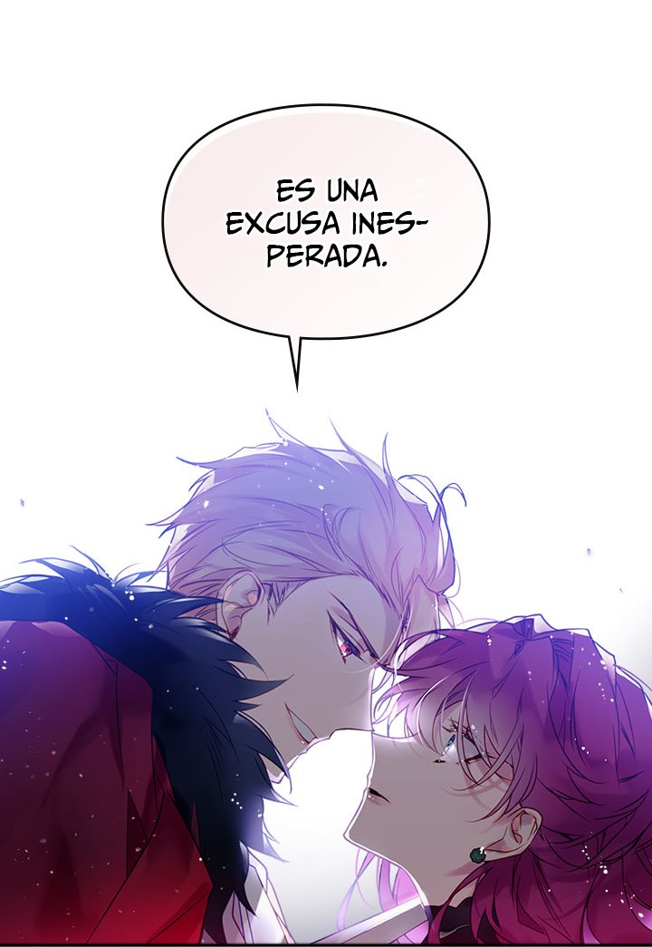 EL ÚNICO FINAL DE LA VILLANA ES LA MUERTE Capitulo 15 página 28