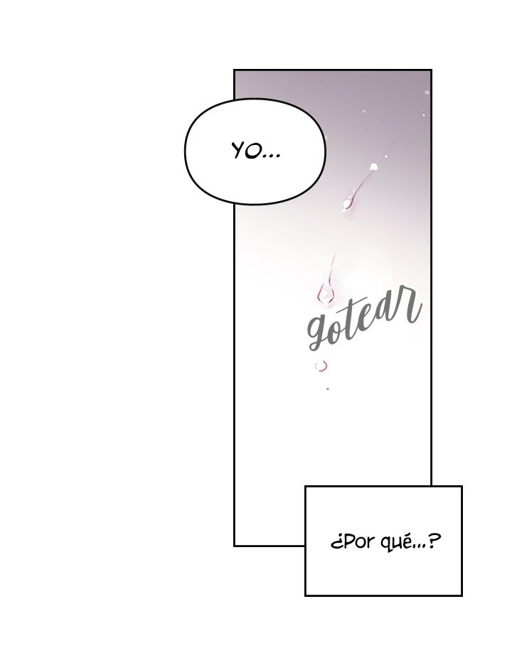 EL ÚNICO FINAL DE LA VILLANA ES LA MUERTE Capitulo 15 página 51