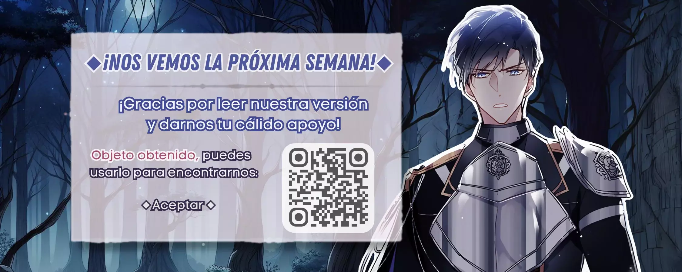EL ÚNICO FINAL DE LA VILLANA ES LA MUERTE Capitulo 159 página 18