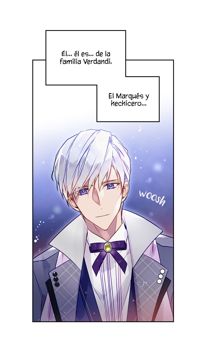 EL ÚNICO FINAL DE LA VILLANA ES LA MUERTE Capitulo 16 página 13