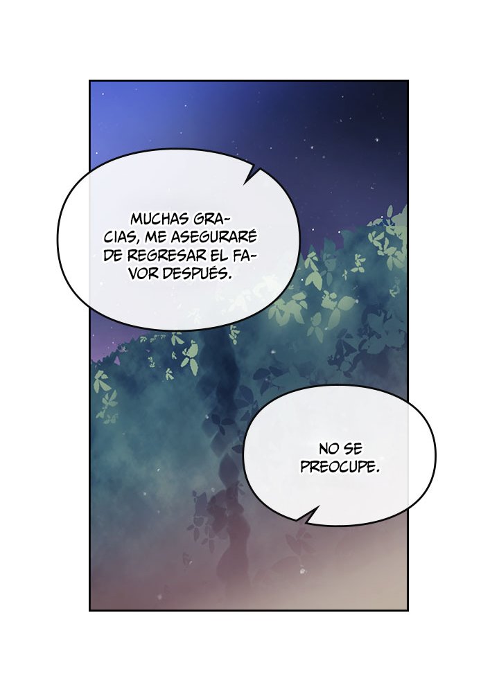 EL ÚNICO FINAL DE LA VILLANA ES LA MUERTE Capitulo 16 página 22