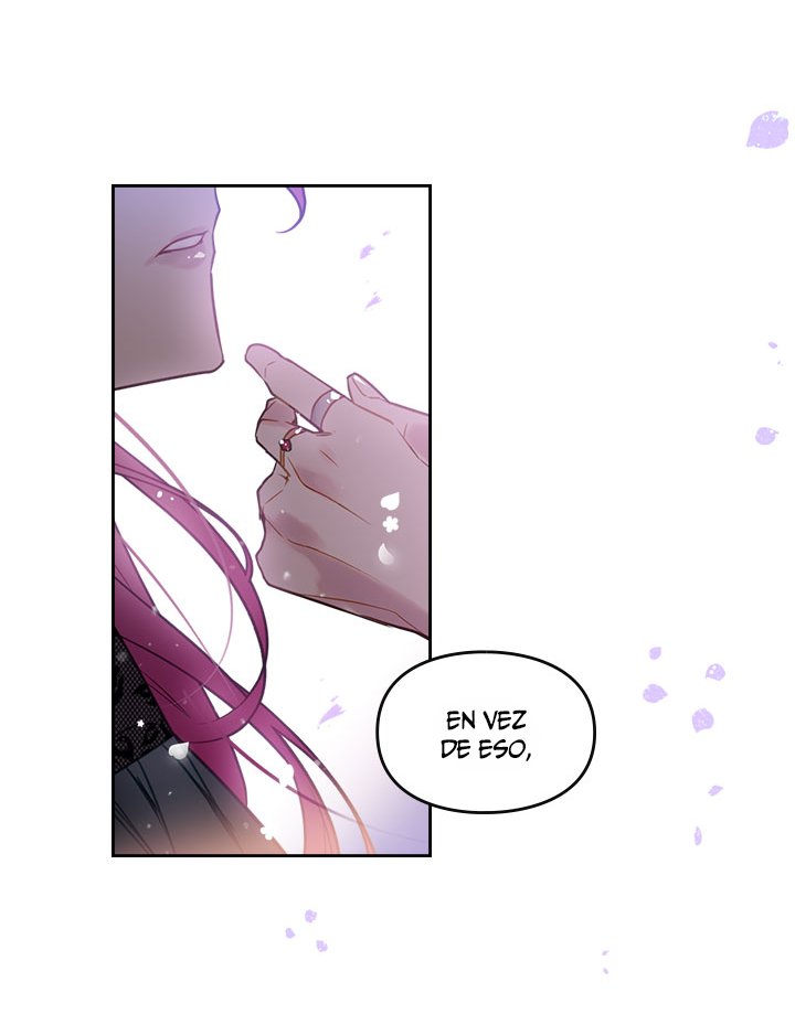 EL ÚNICO FINAL DE LA VILLANA ES LA MUERTE Capitulo 16 página 23