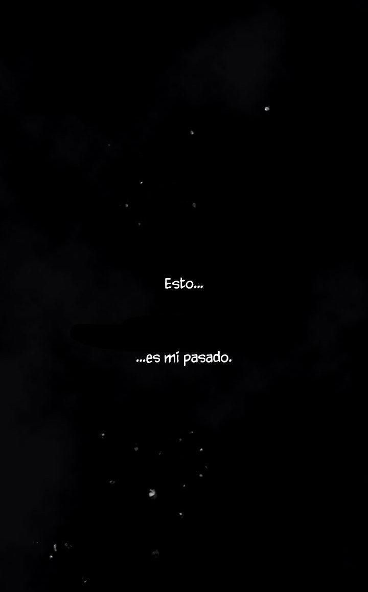EL ÚNICO FINAL DE LA VILLANA ES LA MUERTE Capitulo 16 página 35