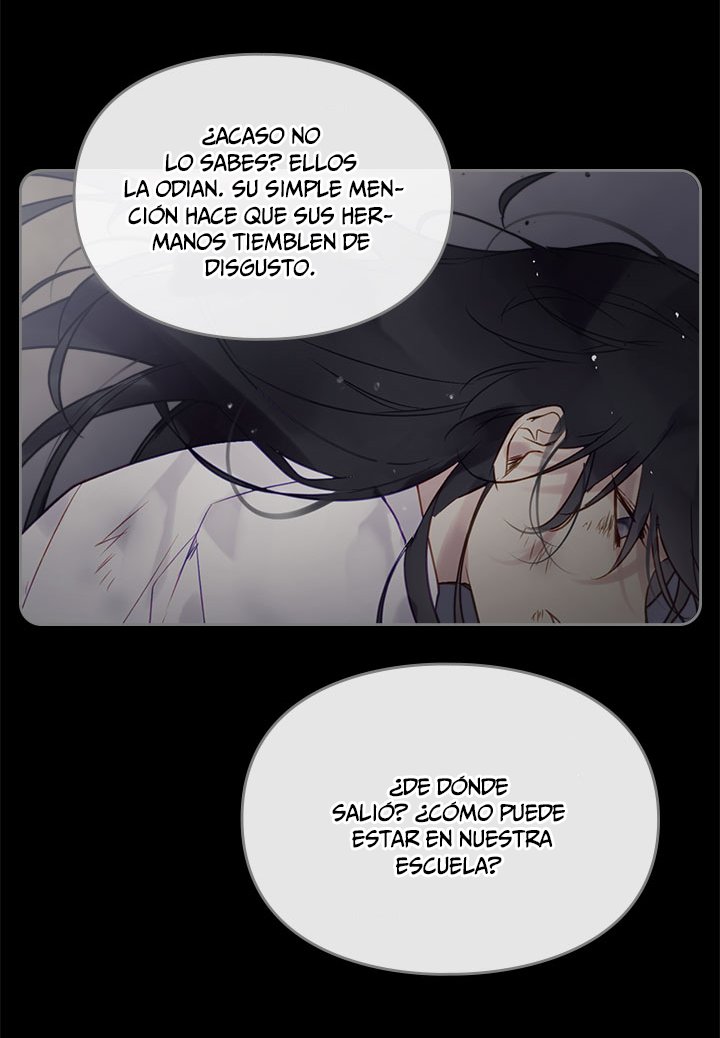 EL ÚNICO FINAL DE LA VILLANA ES LA MUERTE Capitulo 16 página 37