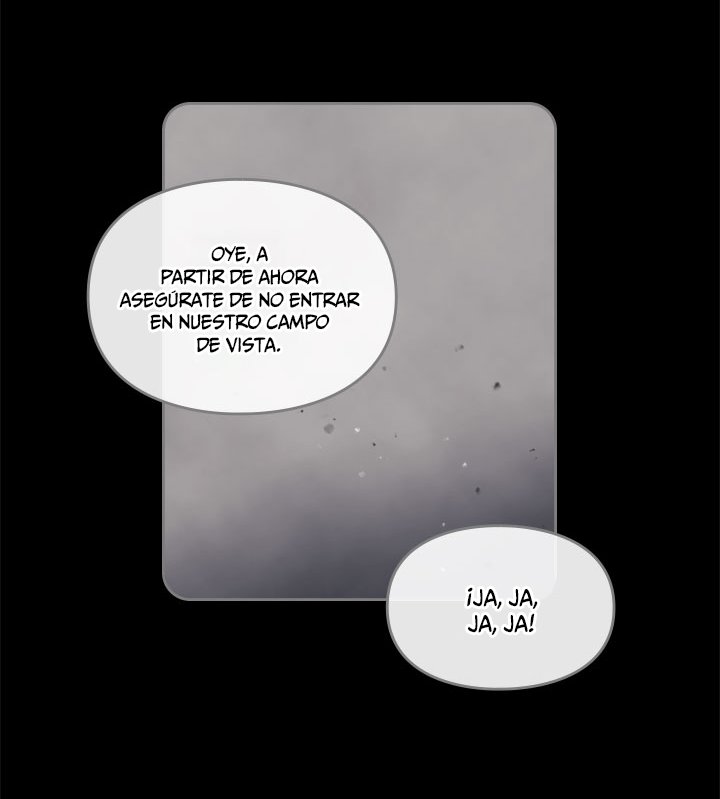 EL ÚNICO FINAL DE LA VILLANA ES LA MUERTE Capitulo 16 página 38