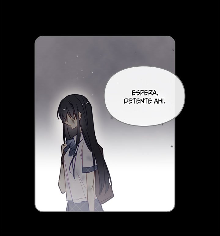 EL ÚNICO FINAL DE LA VILLANA ES LA MUERTE Capitulo 16 página 40
