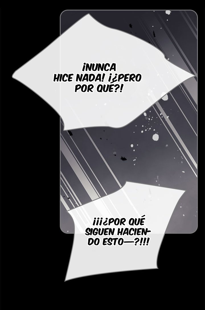 EL ÚNICO FINAL DE LA VILLANA ES LA MUERTE Capitulo 16 página 44