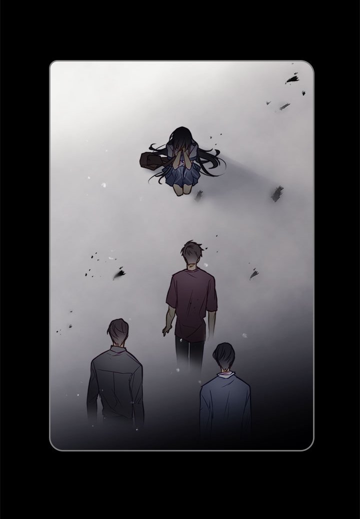 EL ÚNICO FINAL DE LA VILLANA ES LA MUERTE Capitulo 16 página 46