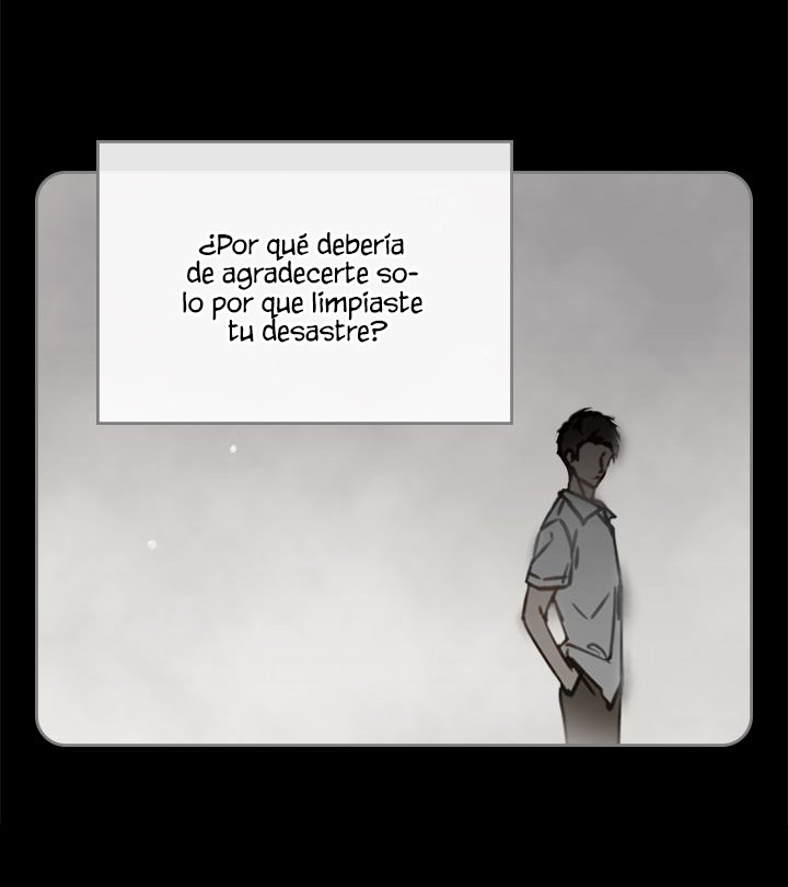 EL ÚNICO FINAL DE LA VILLANA ES LA MUERTE Capitulo 16 página 49