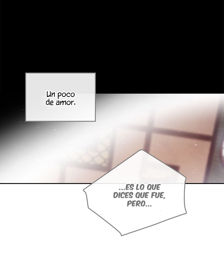 EL ÚNICO FINAL DE LA VILLANA ES LA MUERTE Capitulo 16 página 51