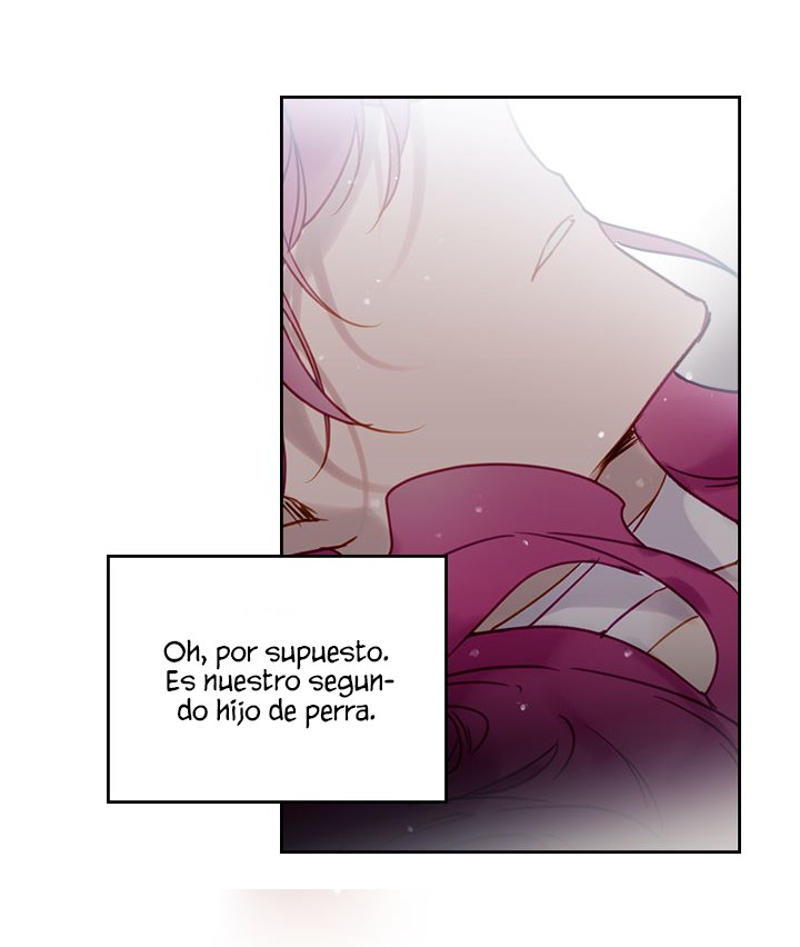 EL ÚNICO FINAL DE LA VILLANA ES LA MUERTE Capitulo 16 página 55