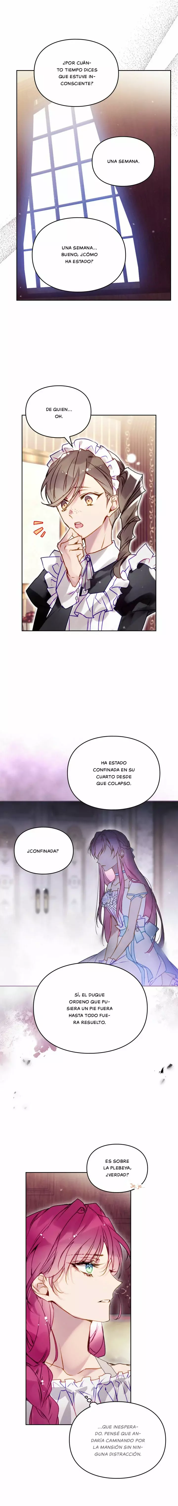 EL ÚNICO FINAL DE LA VILLANA ES LA MUERTE Capitulo 163 página 14
