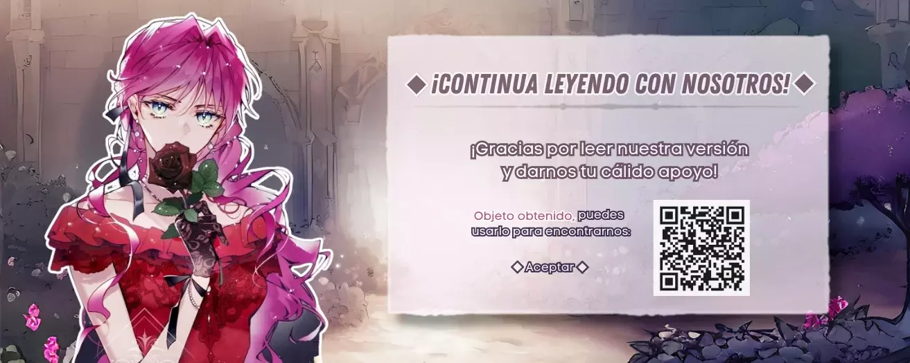 EL ÚNICO FINAL DE LA VILLANA ES LA MUERTE Capitulo 164 página 19