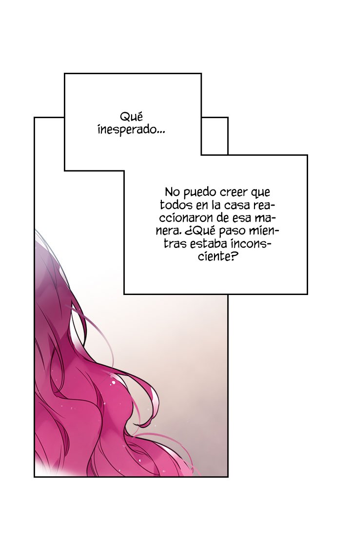 EL ÚNICO FINAL DE LA VILLANA ES LA MUERTE Capitulo 17 página 17