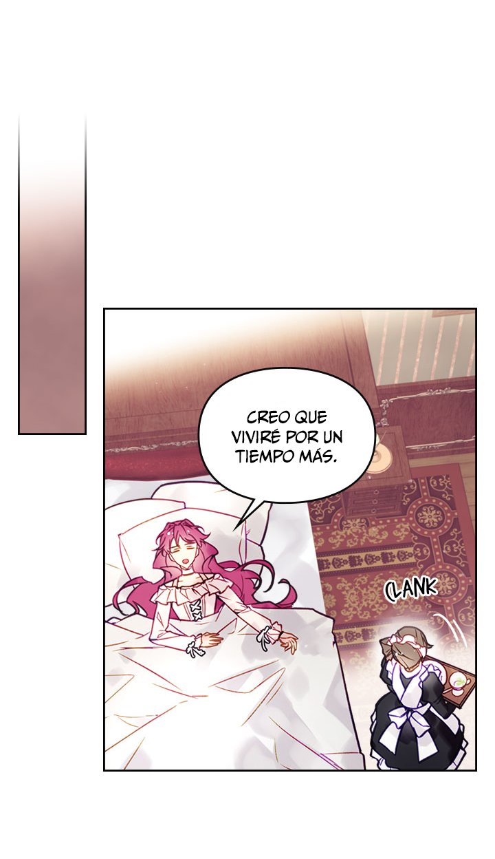 EL ÚNICO FINAL DE LA VILLANA ES LA MUERTE Capitulo 17 página 25