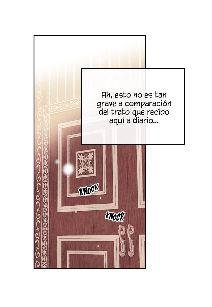 EL ÚNICO FINAL DE LA VILLANA ES LA MUERTE Capitulo 17 página 27
