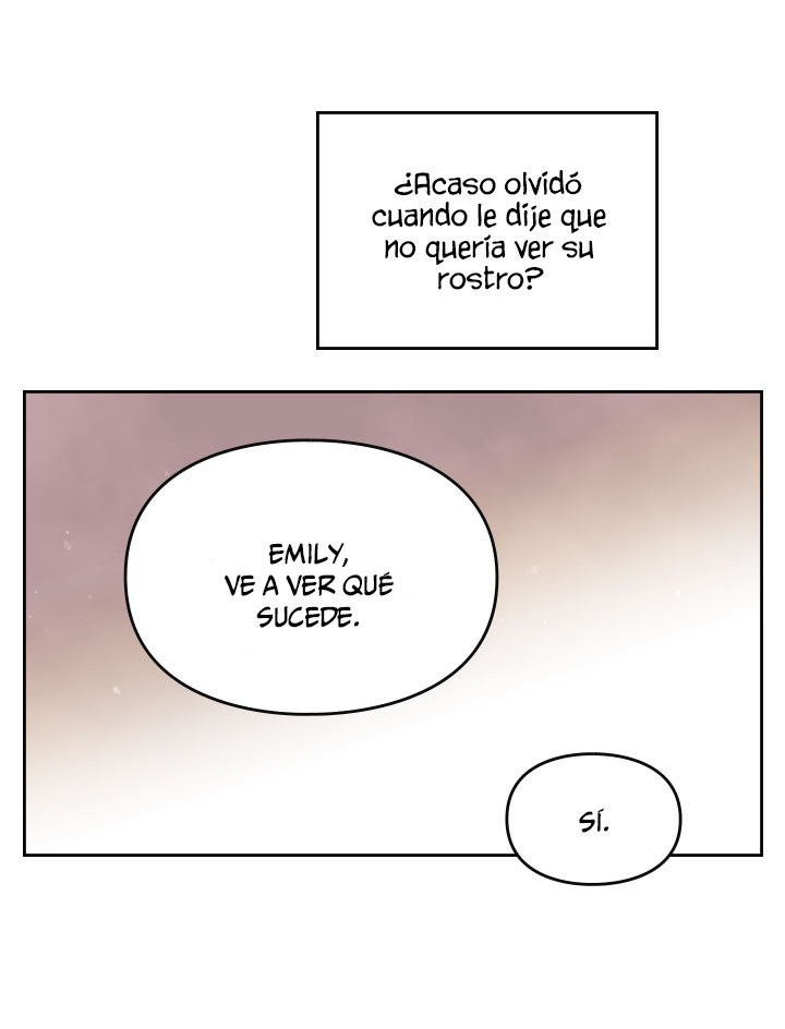 EL ÚNICO FINAL DE LA VILLANA ES LA MUERTE Capitulo 17 página 29