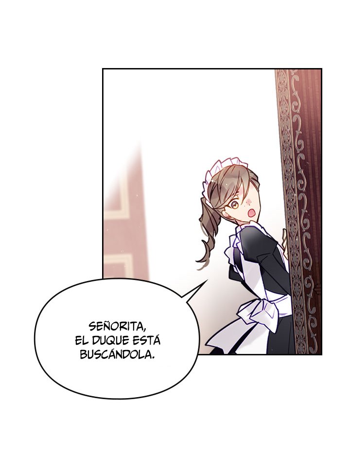 EL ÚNICO FINAL DE LA VILLANA ES LA MUERTE Capitulo 17 página 30