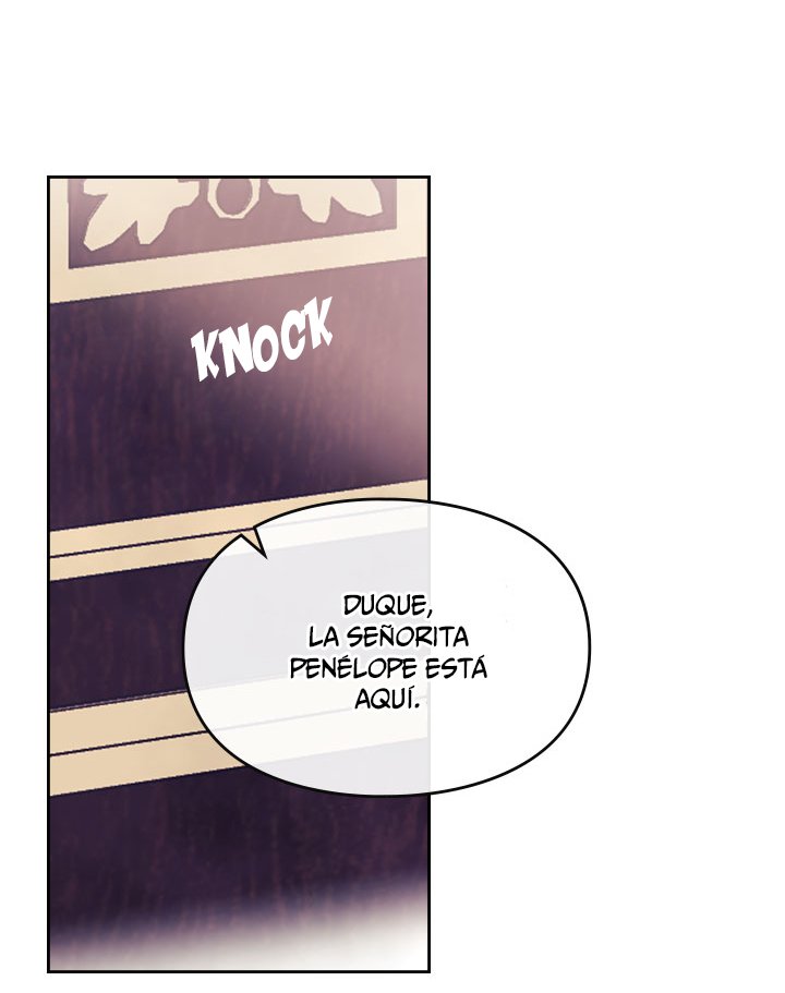 EL ÚNICO FINAL DE LA VILLANA ES LA MUERTE Capitulo 17 página 40