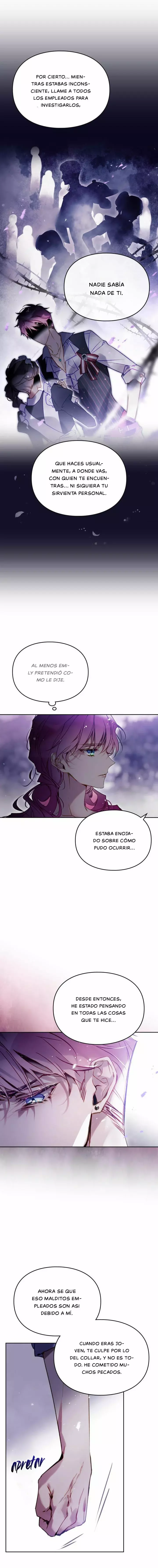 EL ÚNICO FINAL DE LA VILLANA ES LA MUERTE Capitulo 171 página 14