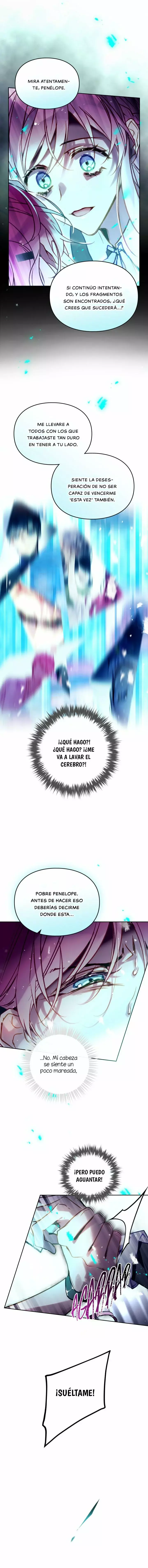 EL ÚNICO FINAL DE LA VILLANA ES LA MUERTE Capitulo 174 página 6