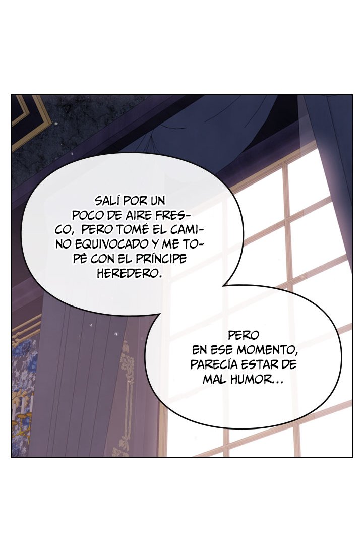 EL ÚNICO FINAL DE LA VILLANA ES LA MUERTE Capitulo 18 página 10