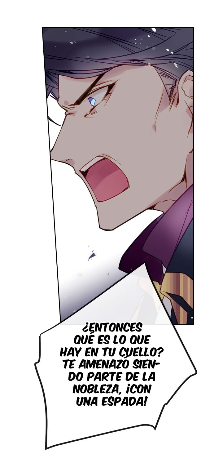 EL ÚNICO FINAL DE LA VILLANA ES LA MUERTE Capitulo 18 página 13