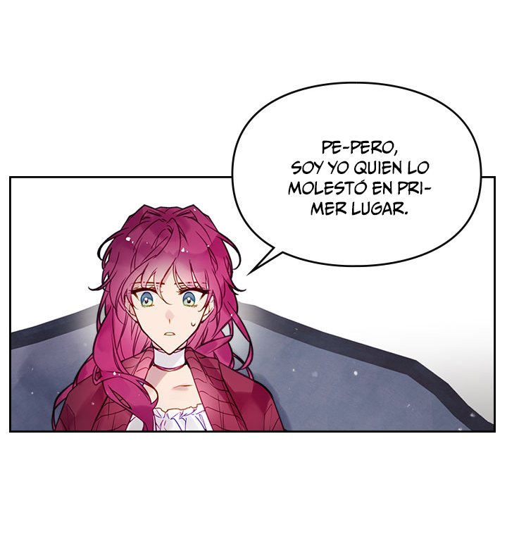 EL ÚNICO FINAL DE LA VILLANA ES LA MUERTE Capitulo 18 página 15