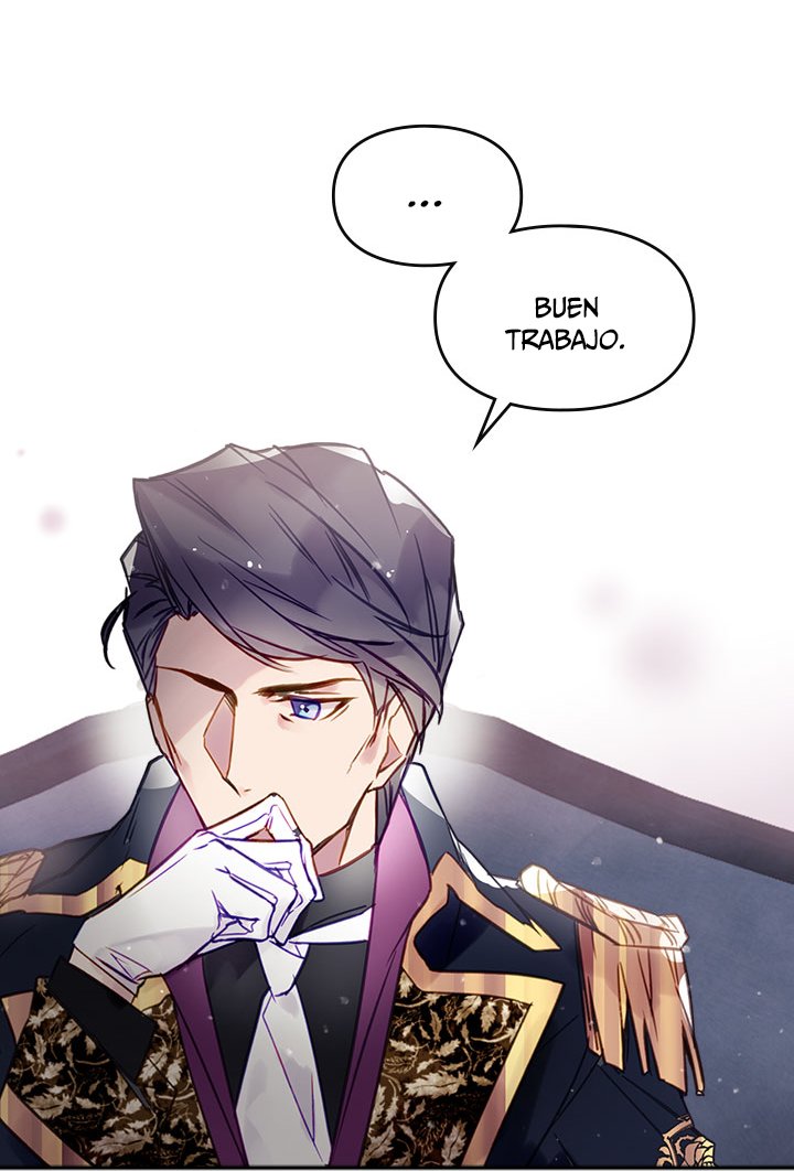EL ÚNICO FINAL DE LA VILLANA ES LA MUERTE Capitulo 18 página 17