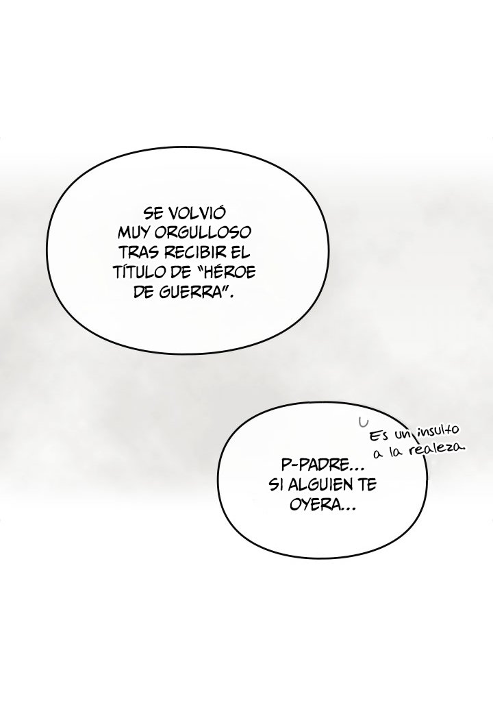 EL ÚNICO FINAL DE LA VILLANA ES LA MUERTE Capitulo 18 página 20