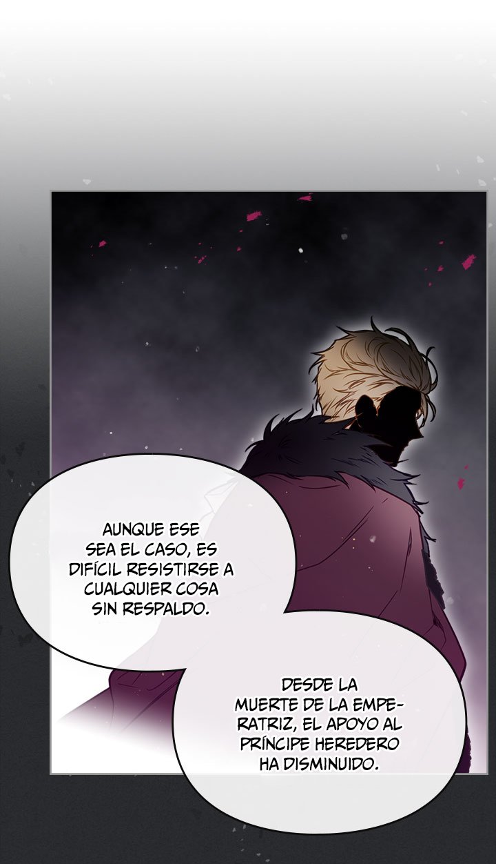 EL ÚNICO FINAL DE LA VILLANA ES LA MUERTE Capitulo 18 página 22