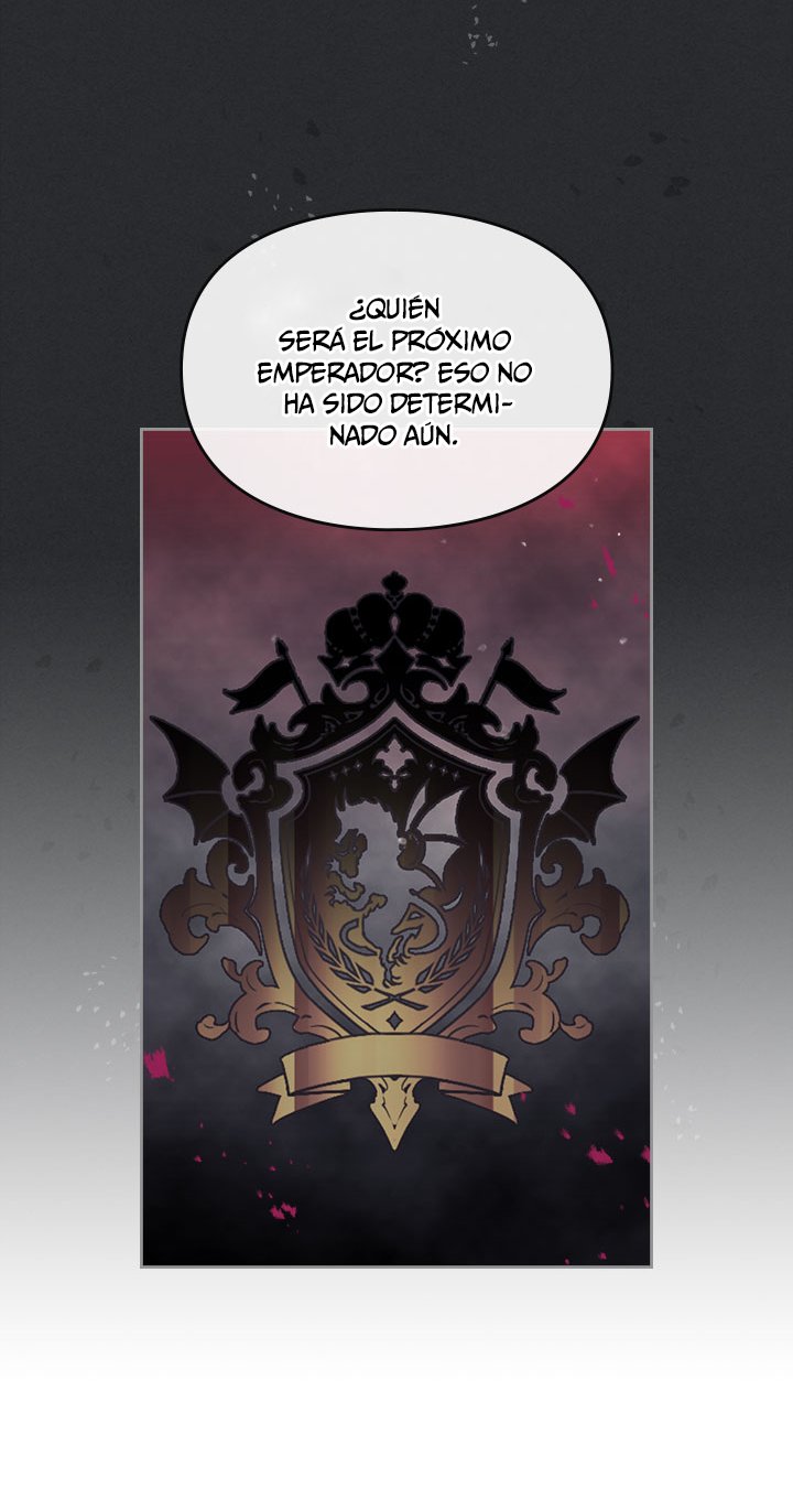 EL ÚNICO FINAL DE LA VILLANA ES LA MUERTE Capitulo 18 página 24